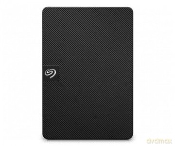 Dysk zewnętrzny Expansion 1TB 2,5 STKM1000400 czarny