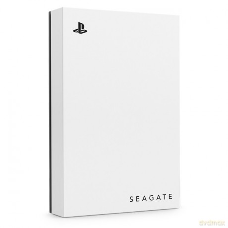 Dysk zewnętrzny Game Drive do Play Station 5 5TB HDD STLV5000200