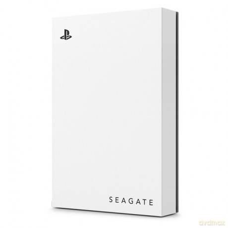 Dysk zewnętrzny Game Drive do Play Station 5 5TB HDD STLV5000200