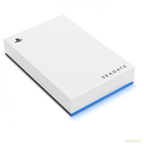 Dysk zewnętrzny Game Drive do Play Station 5 5TB HDD STLV5000200
