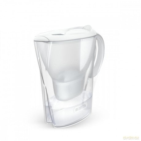 Dzbanek filtrujący 2,4l Marella Maxtra PRO Pure Performance biały