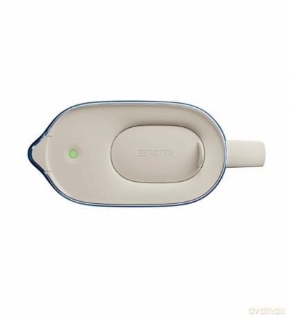 Dzbanek filtrujący 2,4l Style Essential piaskowy