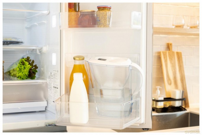 Dzbanek filtrujący 3,5l Marella XL + 4 wkłady Maxtra Pro Pure Performance biały