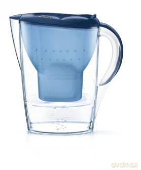 Dzbanek filtrujący Marella 2.4l + 3 wkłady Pure Performance
