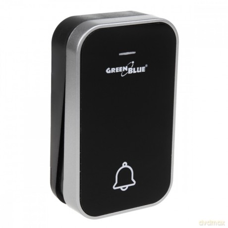 Dzwonek bezprzewodowy GB157B 38 melodii
