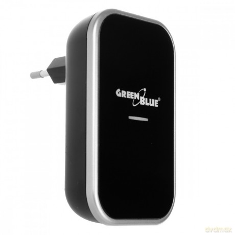 Dzwonek bezprzewodowy GB157B 38 melodii