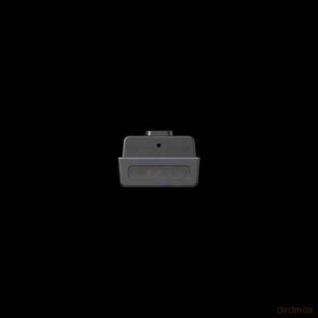 Dzwonek do drzwi video B2C E340 czarny Iteration 1