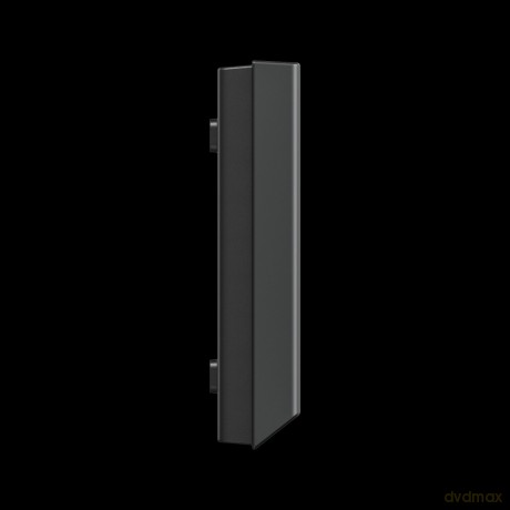 Dzwonek do drzwi video B2C E340 czarny Iteration 1