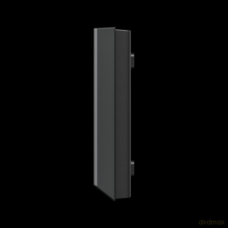 Dzwonek do drzwi video B2C E340 czarny Iteration 1