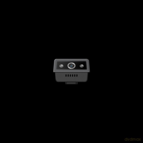 Dzwonek do drzwi video B2C E340 czarny Iteration 1