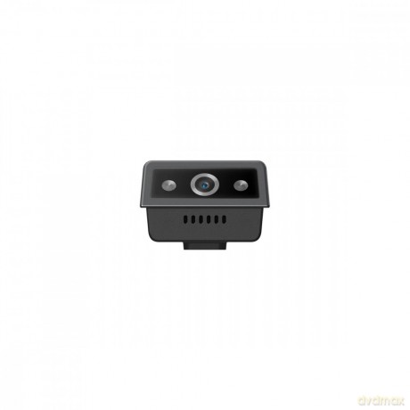 Dzwonek do drzwi video doorbell E340 czarny