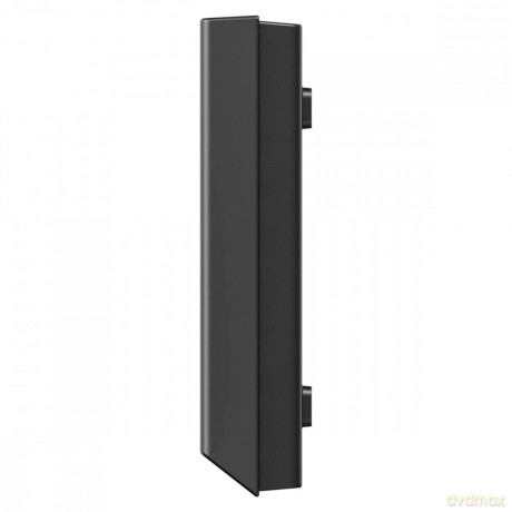 Dzwonek do drzwi video doorbell E340 czarny