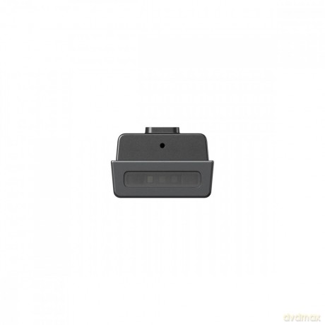 Dzwonek do drzwi video doorbell E340 czarny