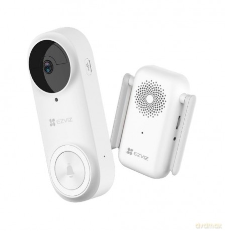 Dzwonek wideo DB2 PRO (5MP)