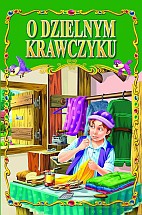 O dzielnym krawczyku tw - Praca Zbiorowa [KSIĄŻKA]