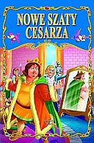Nowe szaty cesarza tw - Praca Zbiorowa [KSIĄŻKA]