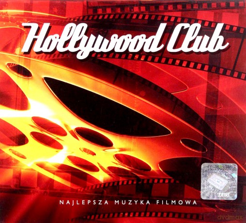 Various: Holywood Club [3CD]