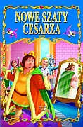 Nowe szaty cesarza [KSIĄŻKA]