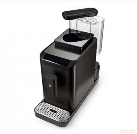 Ekspres ciśnieniowy Esperto2 Caffe czarny