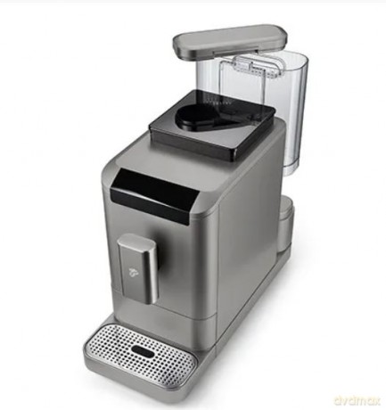 Ekspres ciśnieniowy Esperto2 Caffe srebrny