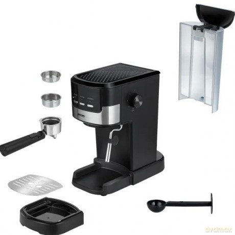 Ekspres ciśnieniowy MKW-13M