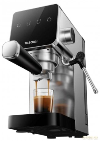 Ekspres do kawy Semi-automatic Espresso Machine