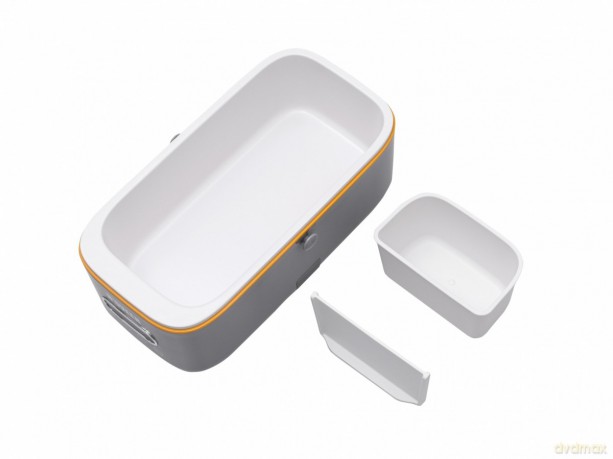 Elektryczny podgrzewacz Lunch Box MLB910