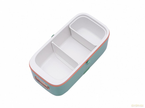 Elektryczny podgrzewacz Lunch Box MLB911