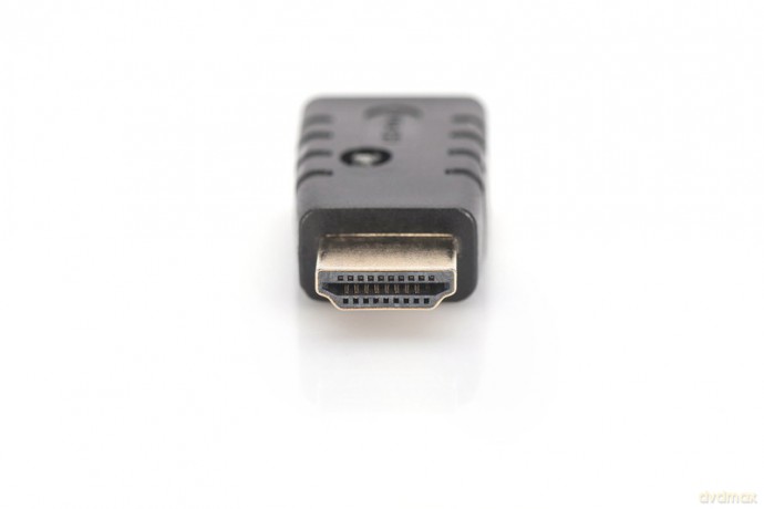 Emulator EDID dla sygnału HDMI 4K 60Hz UHD HDCP 2.2
