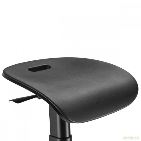 Ergonomiczne krzesło z regulacją wysokości MC-872