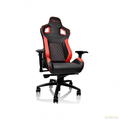 eSports GT Fit F100 Black Red