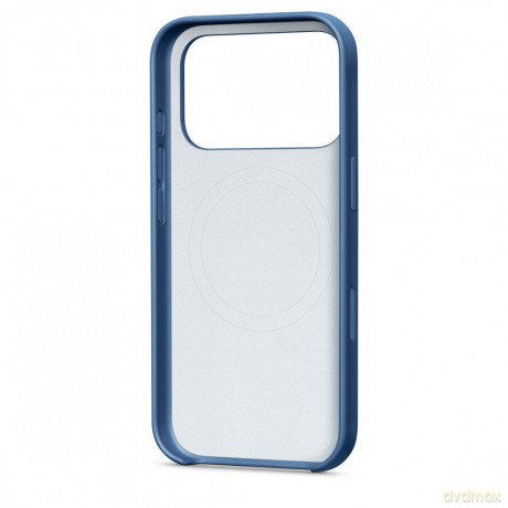Etui Beats zgodne z MagSafe i panelem Sterowanie aparatem do iPhonea 17 Pro - granitowy granat