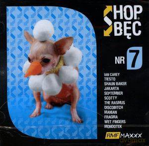 Hop Bęc vol.7 [2CD]