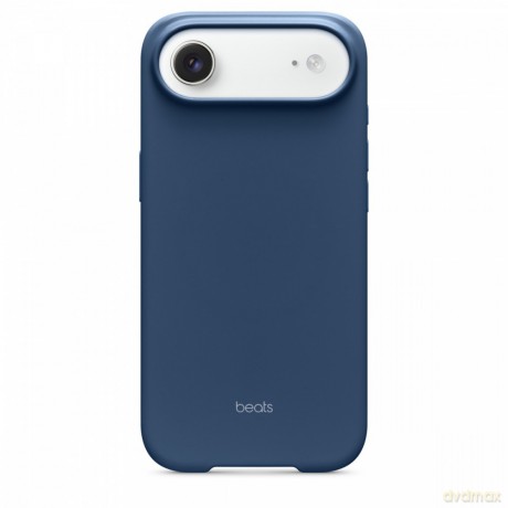 Etui Beats zgodne z MagSafe i panelem Sterowanie aparatem do iPhonea Air - granitowy granat