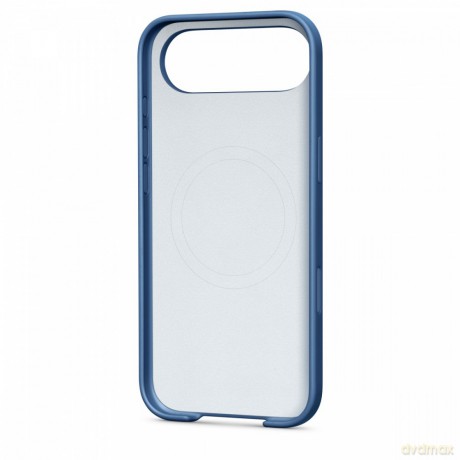 Etui Beats zgodne z MagSafe i panelem Sterowanie aparatem do iPhonea Air - granitowy granat