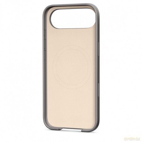 Etui Beats zgodne z MagSafe i panelem Sterowanie aparatem do iPhonea Air - szafirowy szary