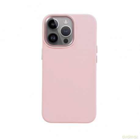 Etui Color Cover LUX Magnetic iPhone 15 Pro Max MagSafe Różowe