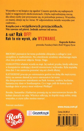 Wszystko o czym marzysz - Mike Greenberg [KSIĄŻKA]