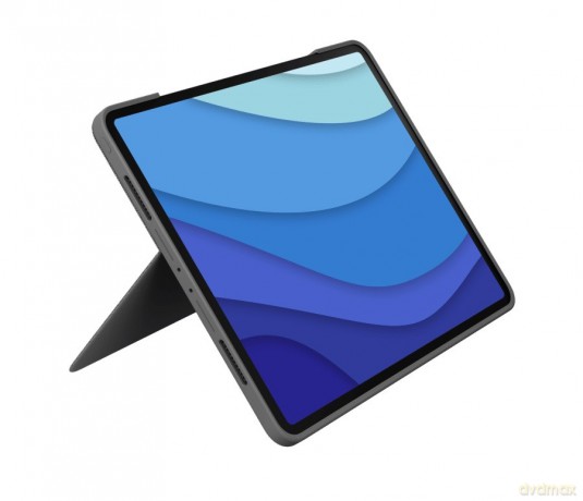 Etui Combo Touch UK iPad Pro 12,9 5 Generacji