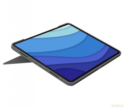 Etui Combo Touch UK iPad Pro 12,9 5 Generacji