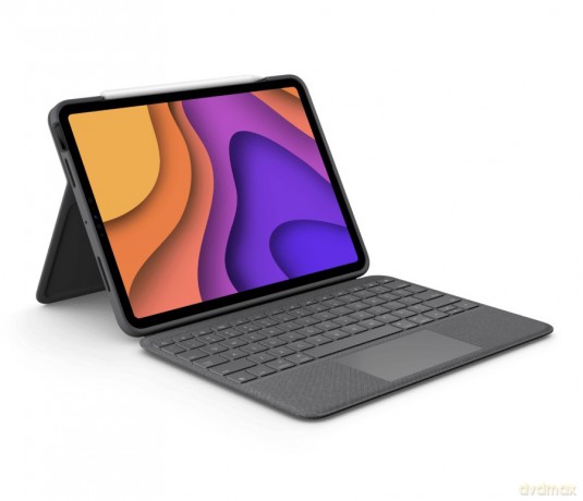 Etui Folio Touch US iPad Air 4th Gen Oxford Grey