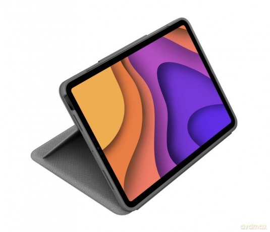 Etui Folio Touch US iPad Air 4th Gen Oxford Grey