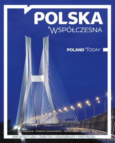 Współczesna polska tw [KSIĄŻKA]