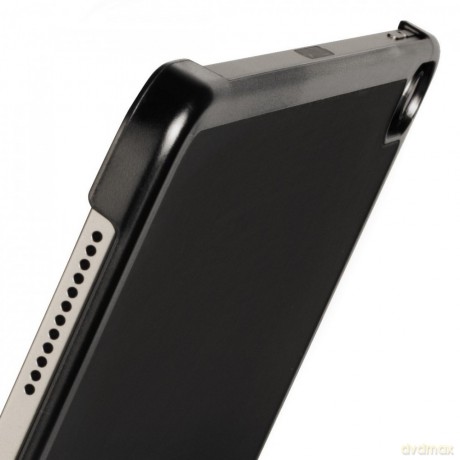 Etui iPad AIR 12,9 cala 2024 czarne
