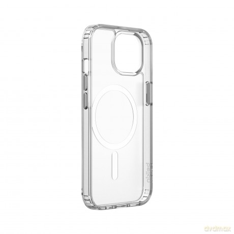 Etui iPhone 15 SheerForce MagSafe