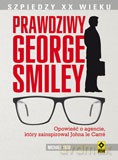 Prawdziwy george smiley - Michael Jago [KSIĄŻKA]