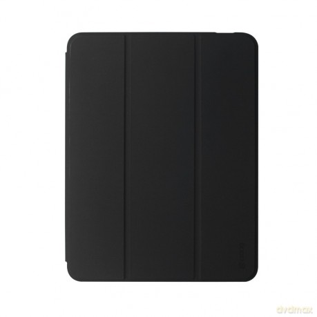 Etui PrimeFolio do iPad Air 11 M3 (2025) iPad Air 11 M2 (2024) iPad Air 10.9 (5-4 gen.) iPad Pro 11 (2022-2021) czarne/przezroczyste