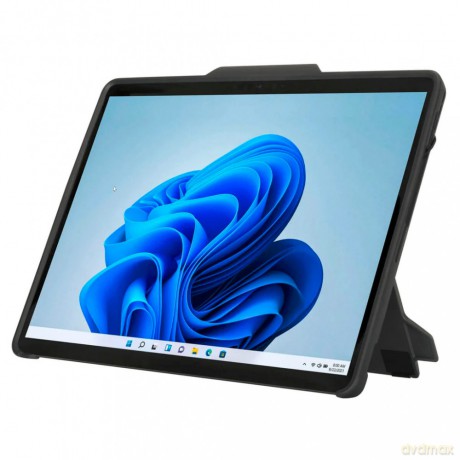 Etui Protect Case do Microsoft Surface Pro 9 - Czarne