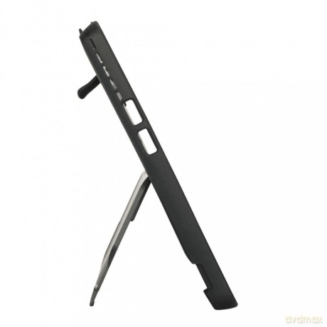 Etui Protect Case do Microsoft Surface Pro 9 - Czarne
