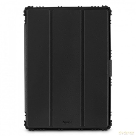 Etui Samsung A9+ 11 cali czarny